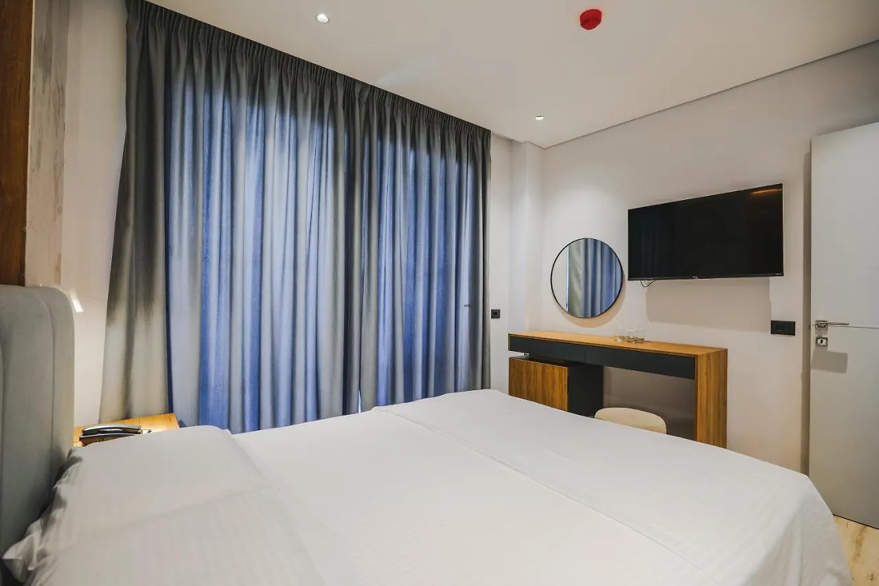 Ori Mare Hotel Ksamil 4*,  Albânia
