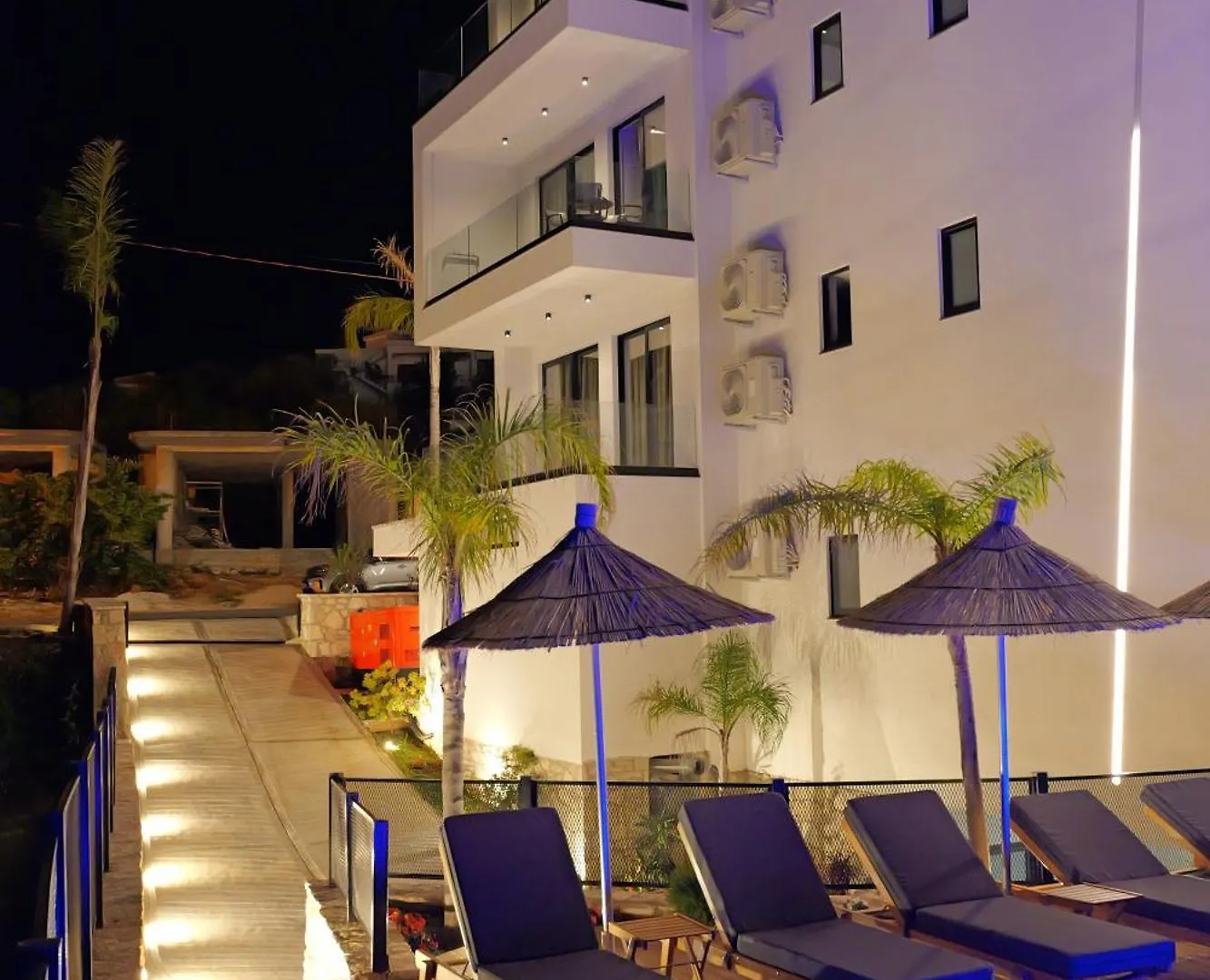****  Ori Mare Hotel Ksamil Albânia