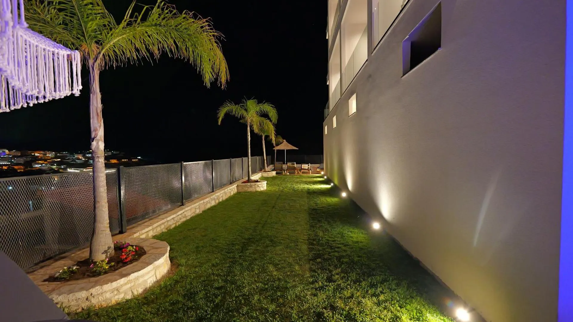 Ori Mare Hotel Ksamil 4*,