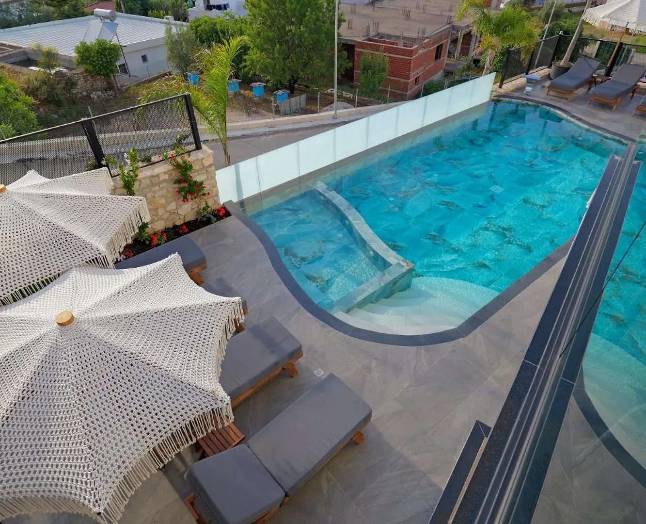 Ori Mare Hotel Ksamil