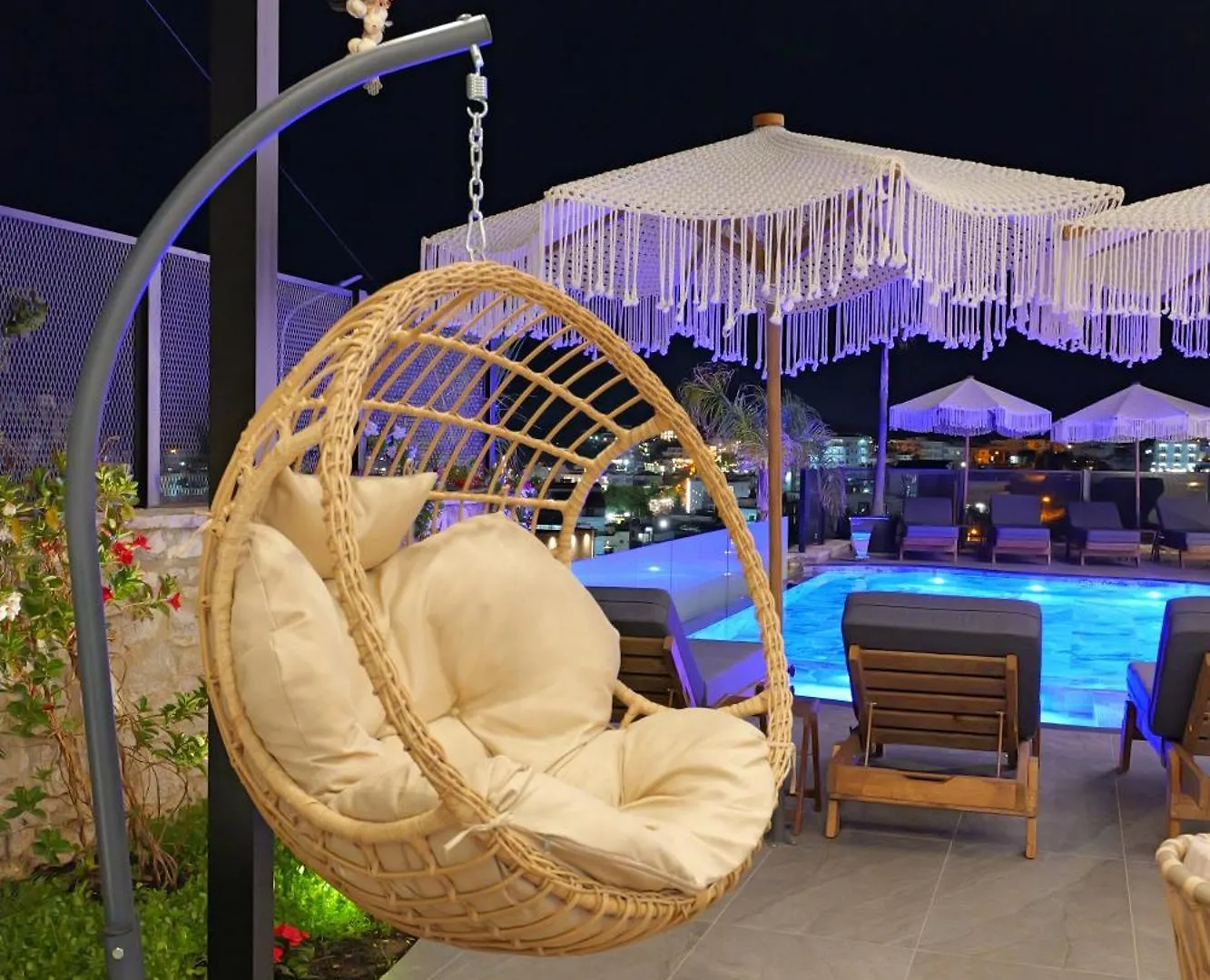 Ori Mare Hotel Ksamil