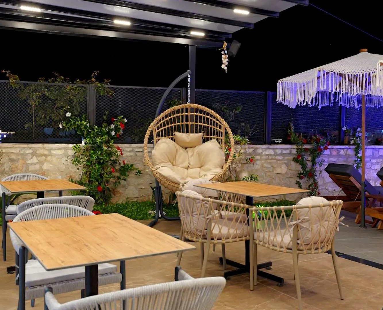 Ori Mare Hotel Ksamil