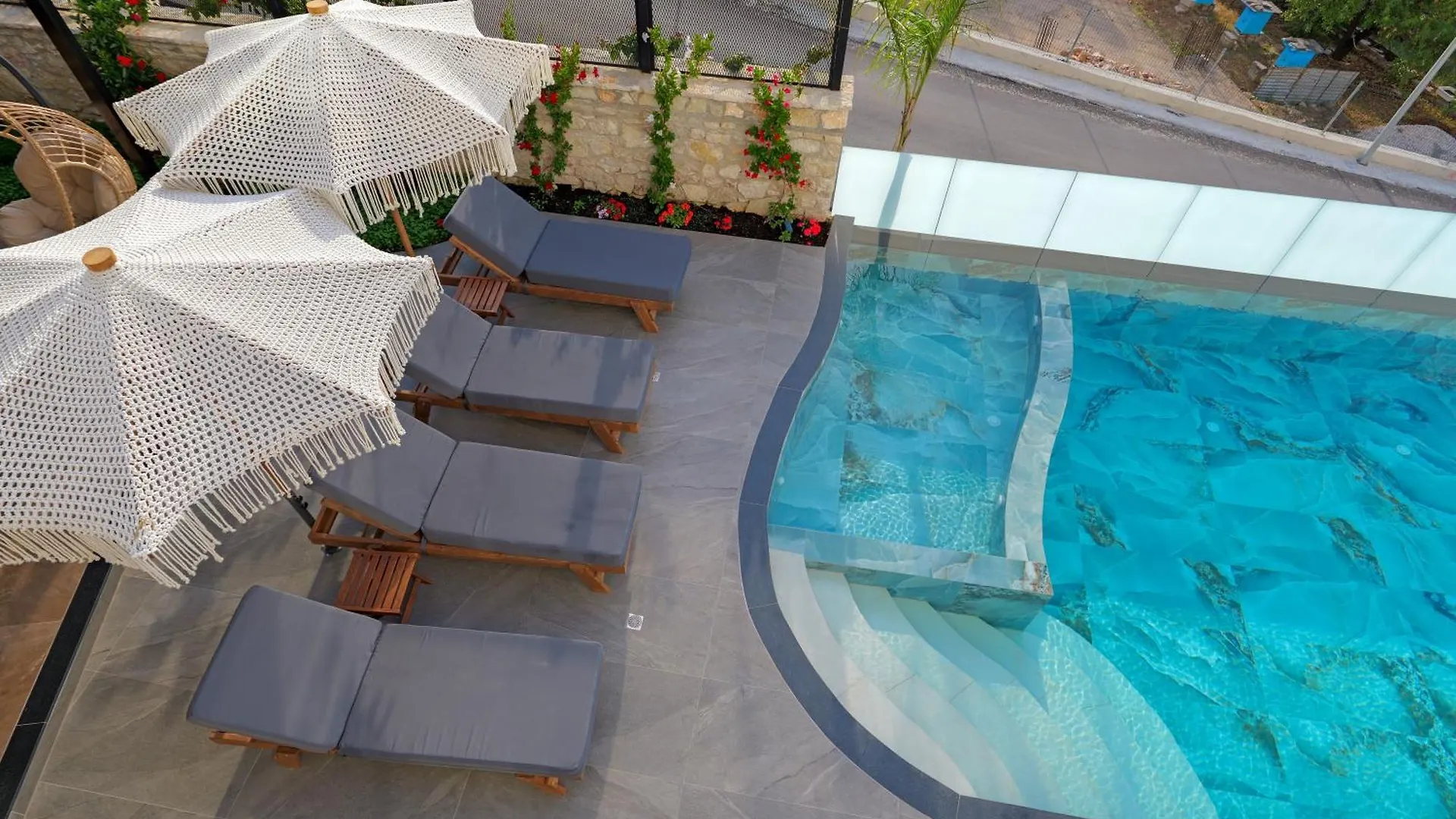 Ori Mare Hotel Ksamil
