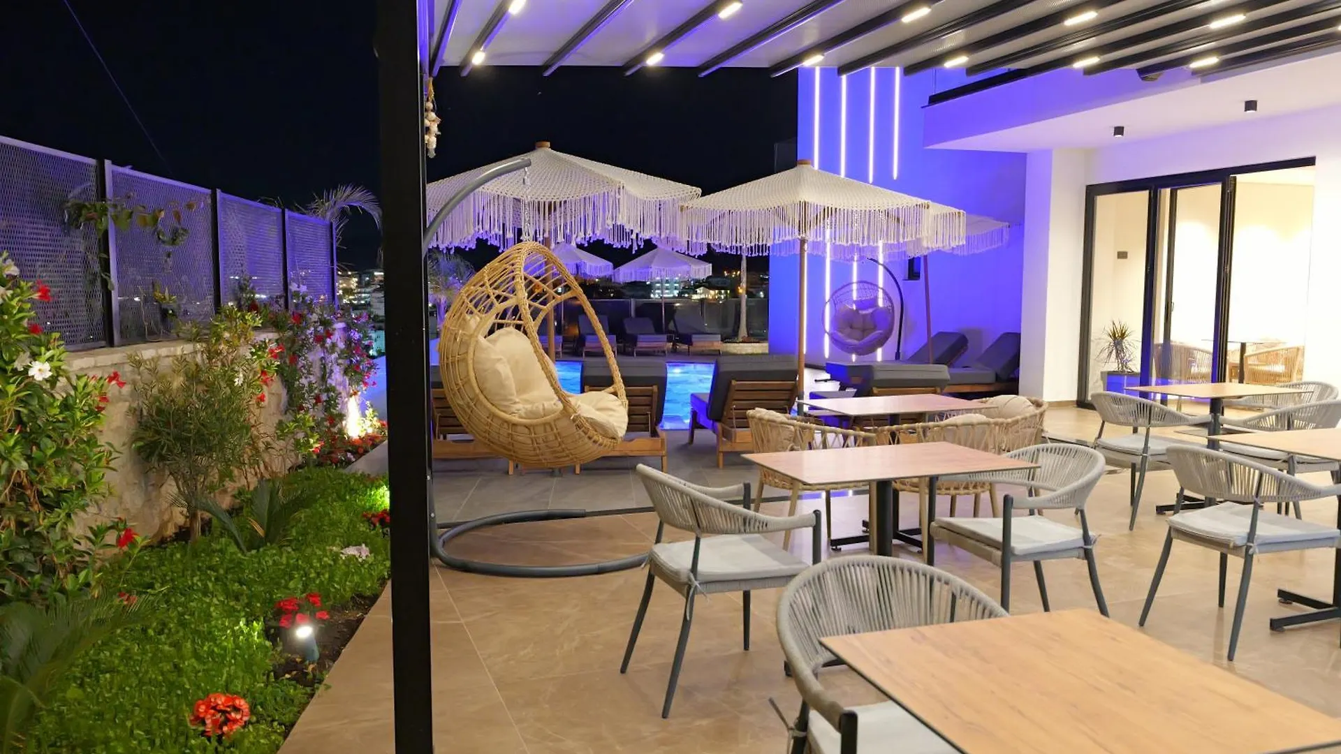 Ori Mare Hotel Ksamil