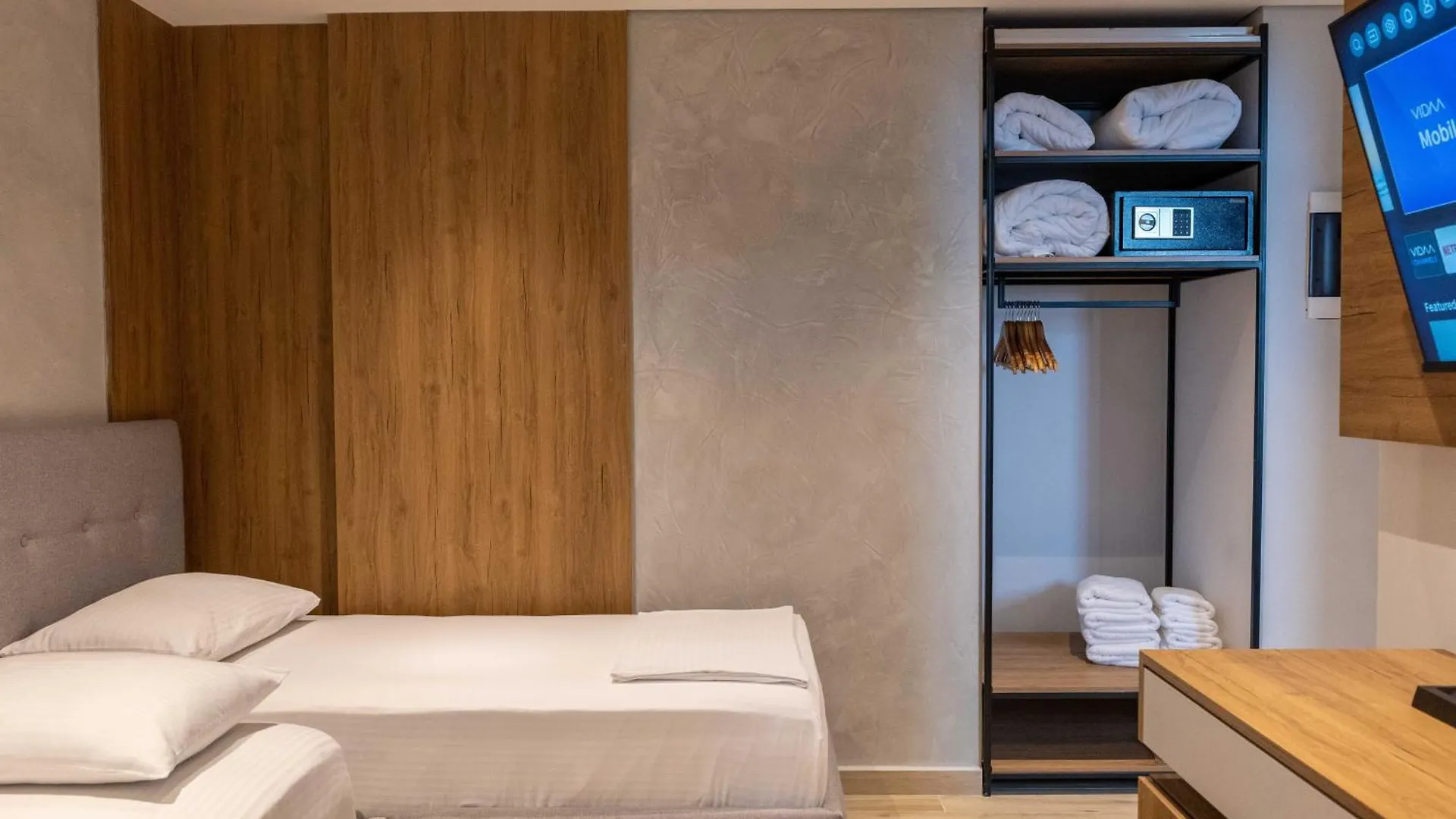 Ori Mare Hotel Ksamil