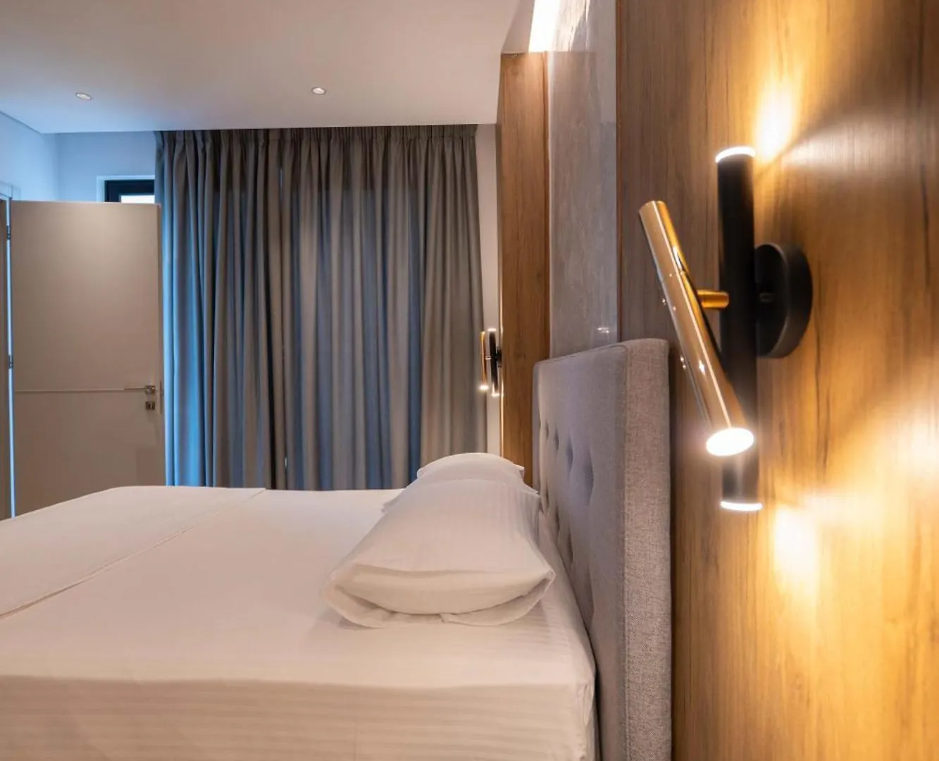 Ori Mare Hotel Ksamil