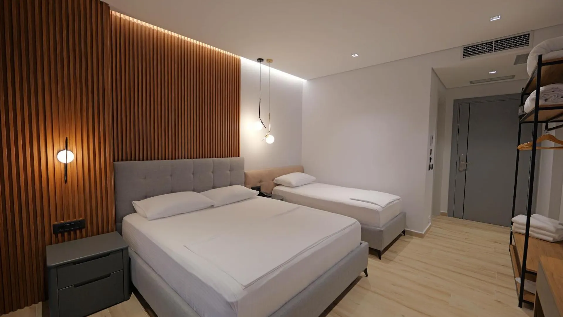 Ori Mare Hotel Ksamil