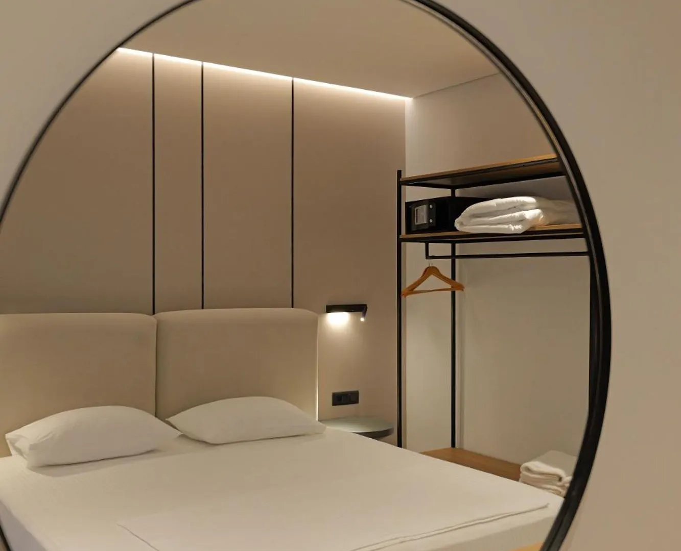 Ori Mare Hotel Ksamil