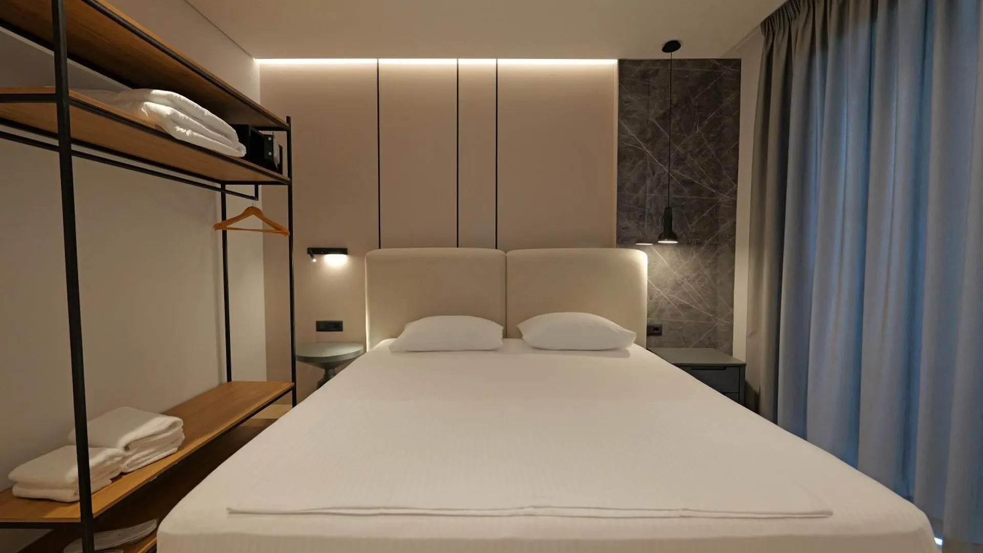 Ori Mare Hotel Ksamil
