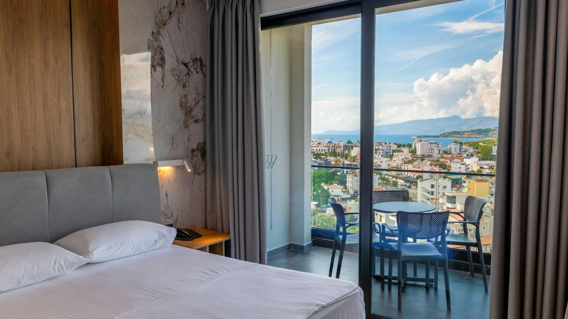 Ori Mare Hotel Ksamil