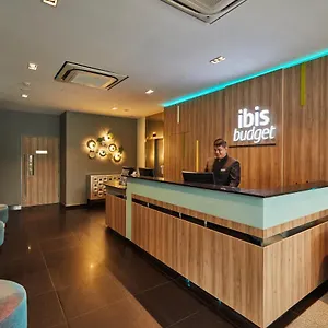 ** Отель Ibis Budget Bugis Сингапур