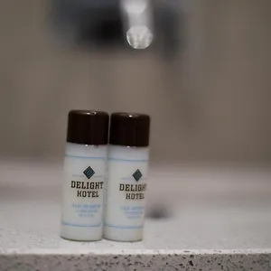 3* Отель Delight