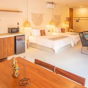 Hotel Nuee & Club ****