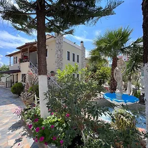 Apartment Agur Kapo