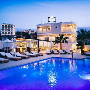 4* Отель Blue Water