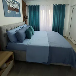 Apartment Feti Xhone