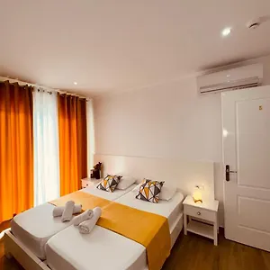 Appartement Orfeu, Ksamil