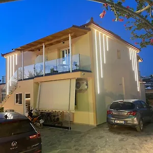 Apartment Juli