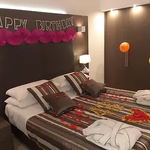 Casa de hóspedes Wellness **