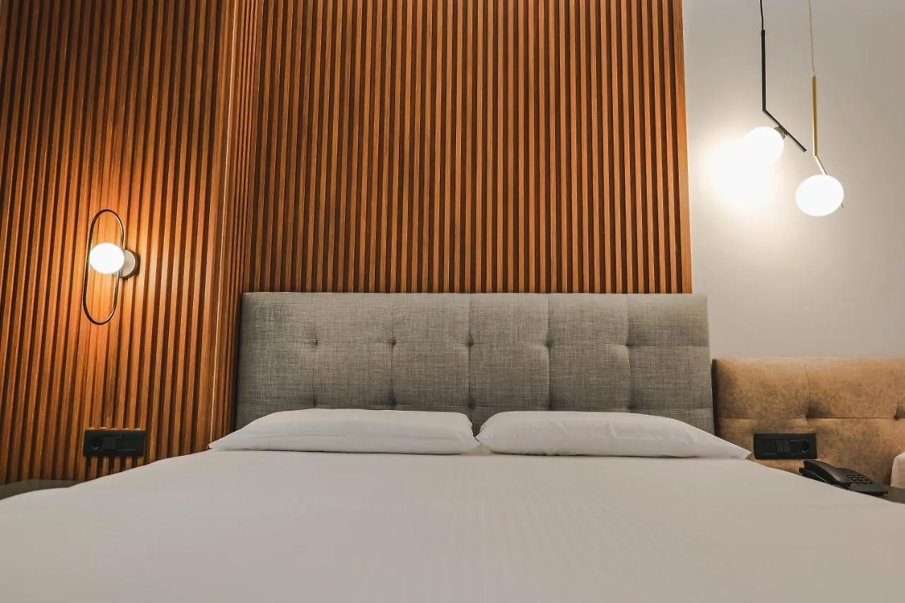 ****  Ori Mare Hotel Ксамил Албания