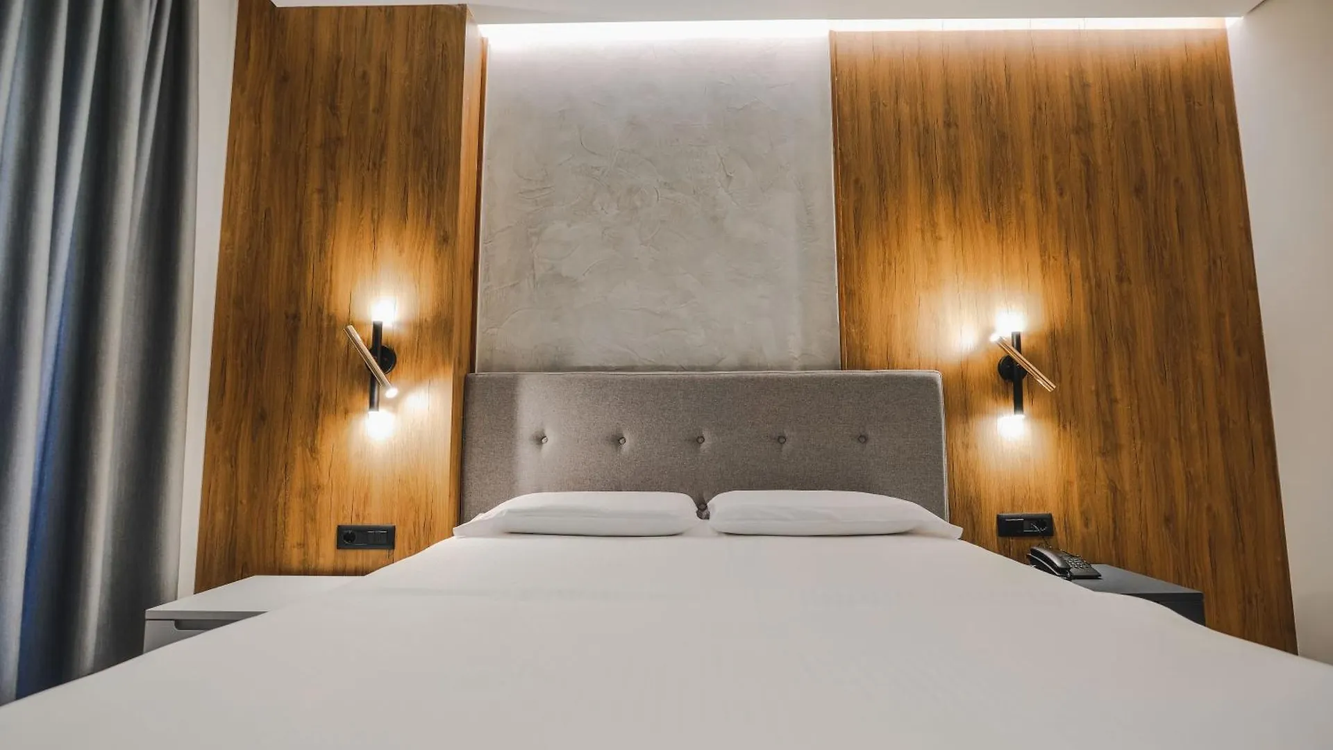 Ori Mare Hotel Ксамил 4*,  Албания