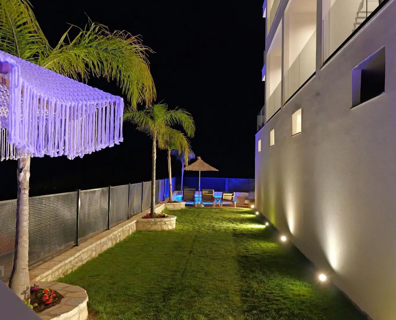 Ori Mare Hotel Ксамил