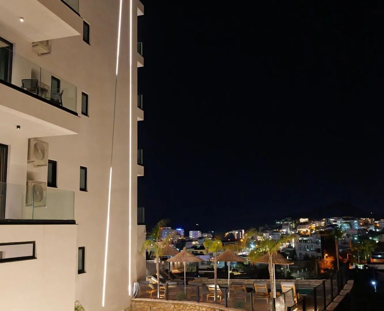Ori Mare Hotel Ксамил