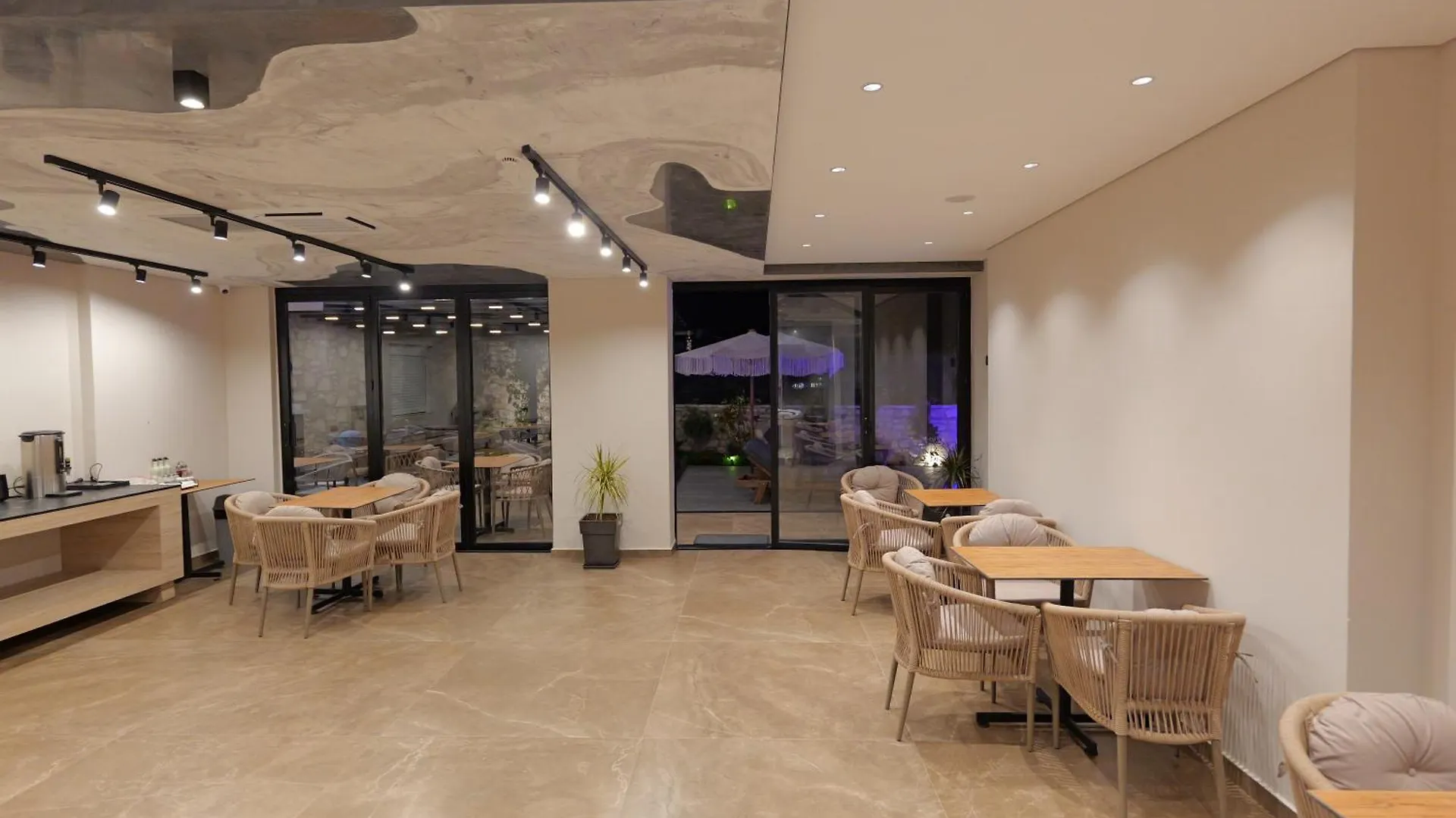 Ori Mare Hotel Ксамил