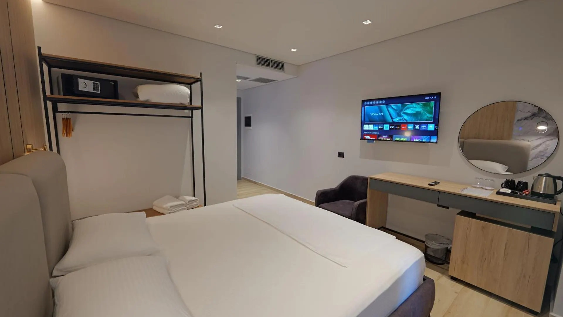 Ori Mare Hotel Ксамил