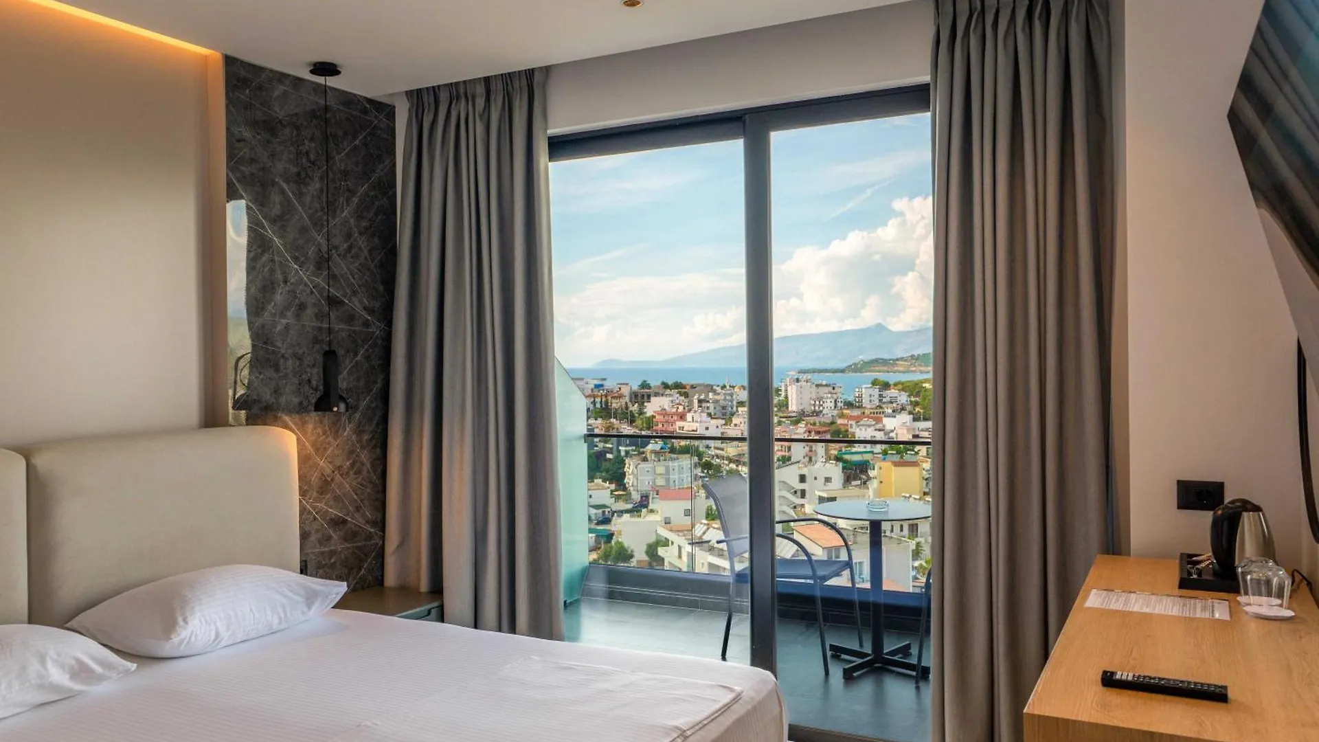 Ori Mare Hotel Ксамил