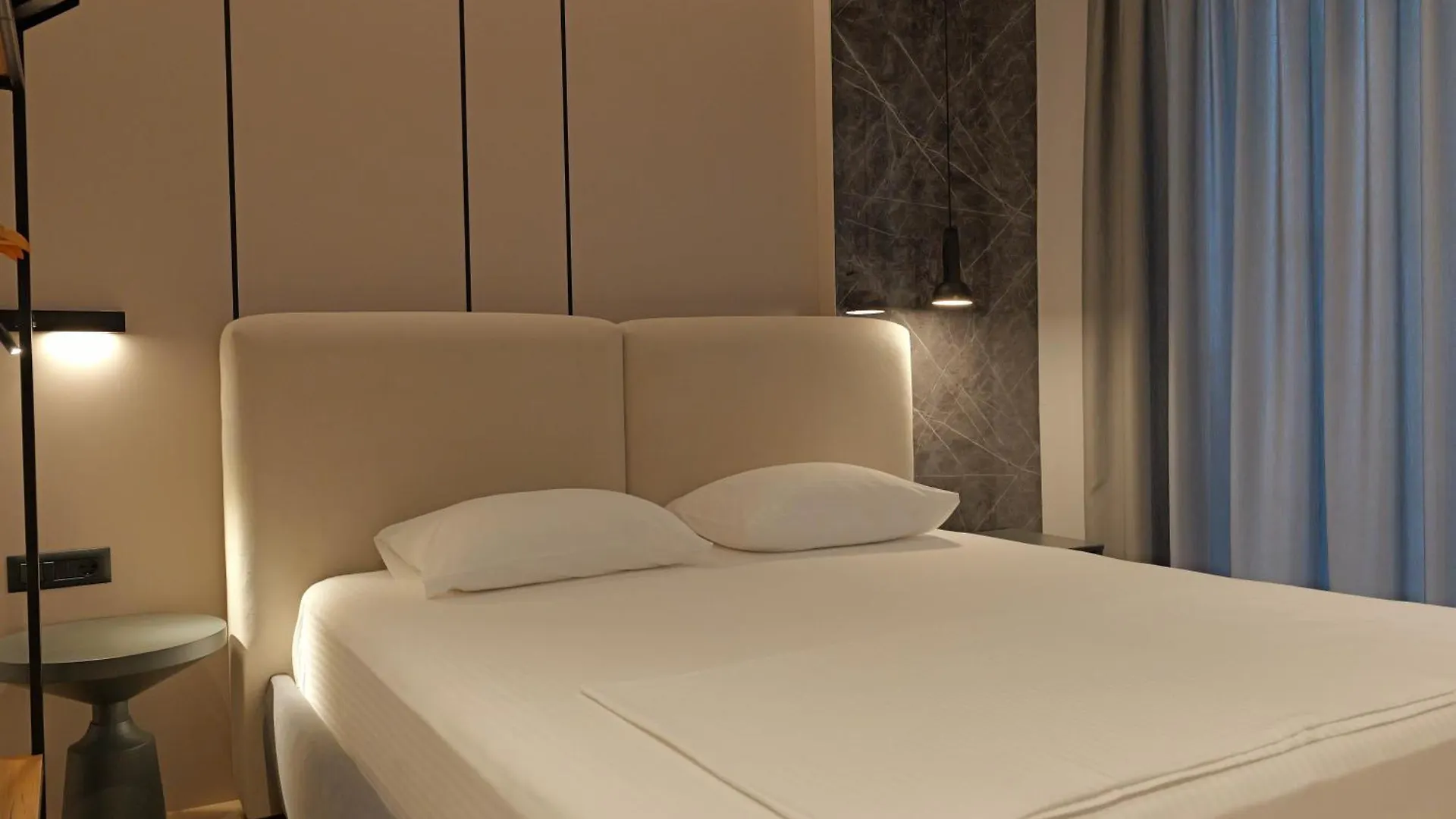 Ori Mare Hotel Ксамил Албания