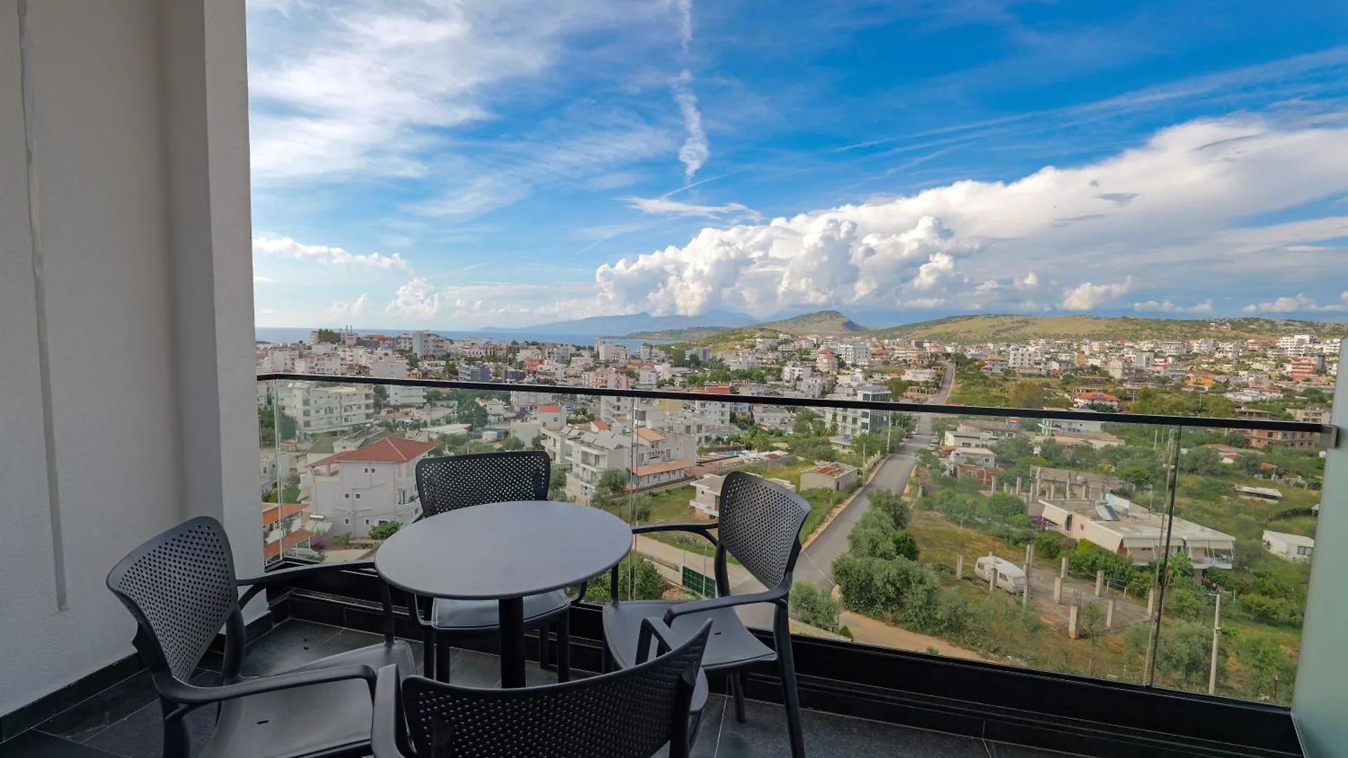 Ori Mare Hotel Ксамил 4*,  Албания