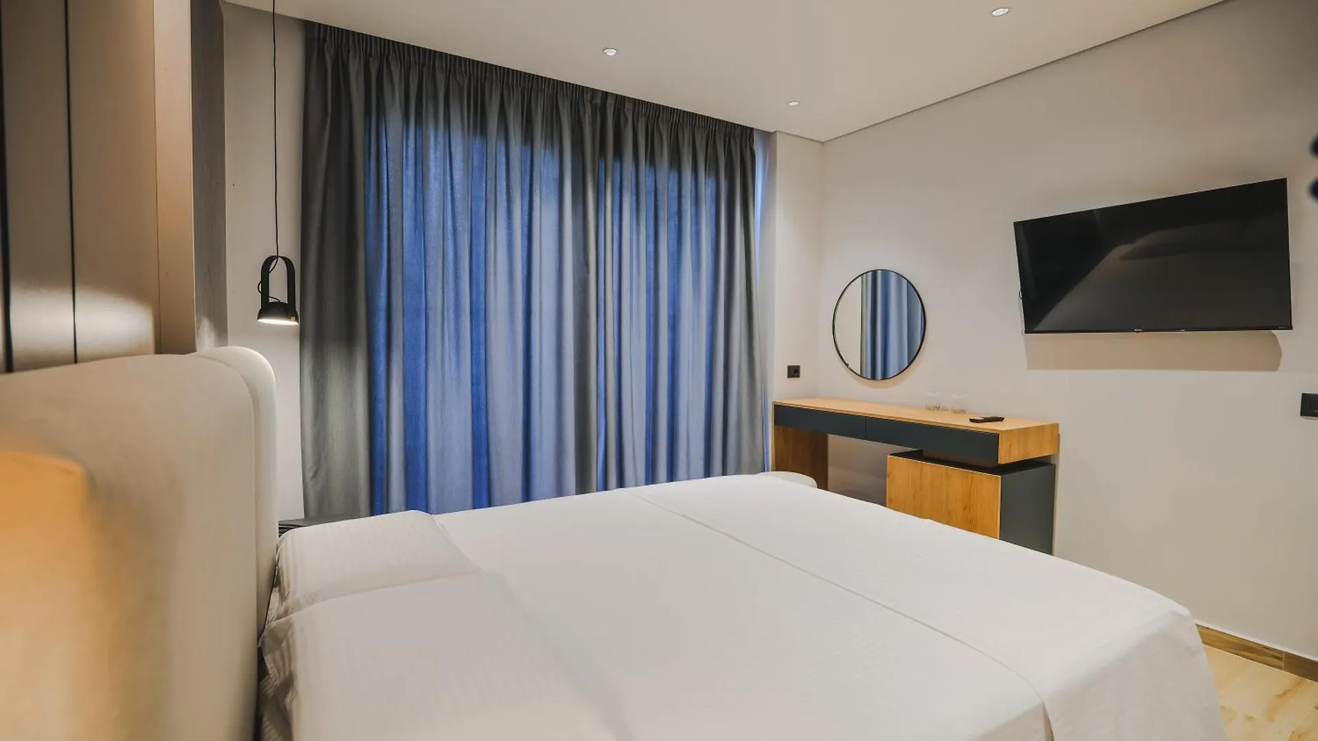 Ori Mare Hotel Ксамил
