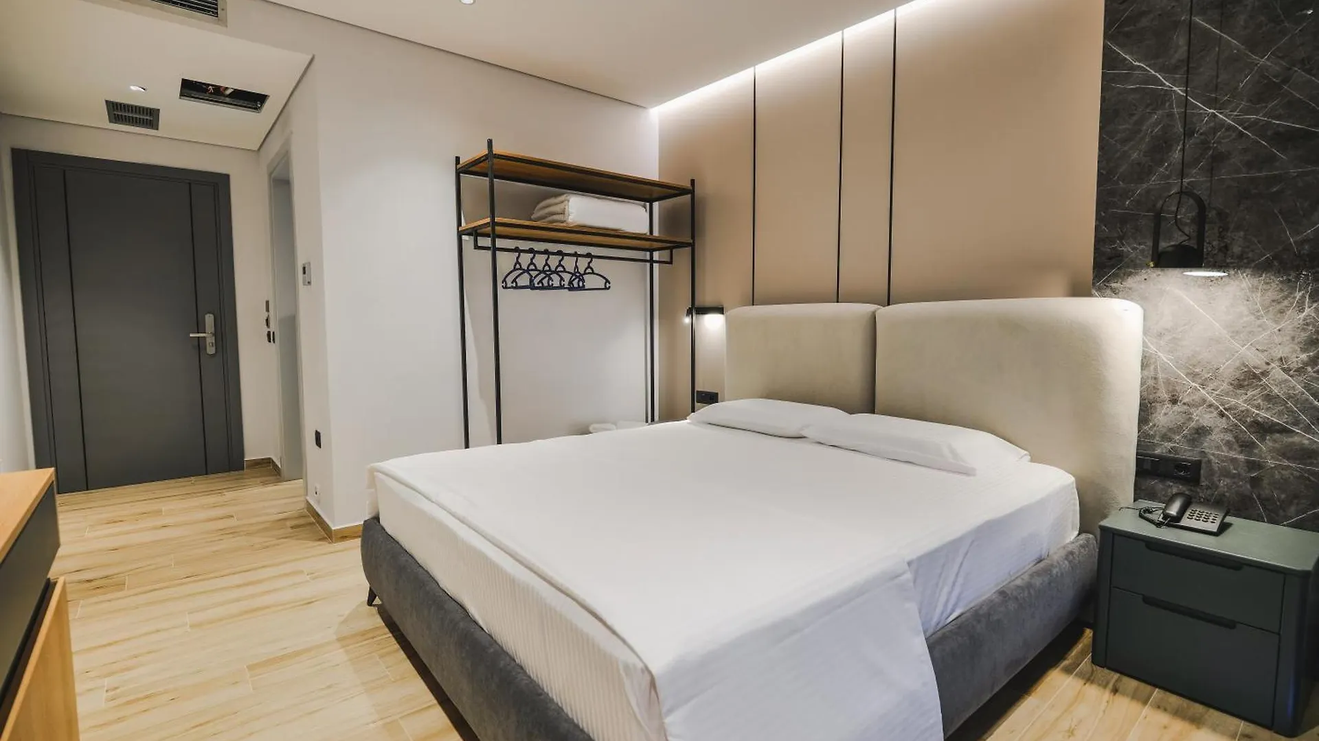 Ori Mare Hotel Ксамил